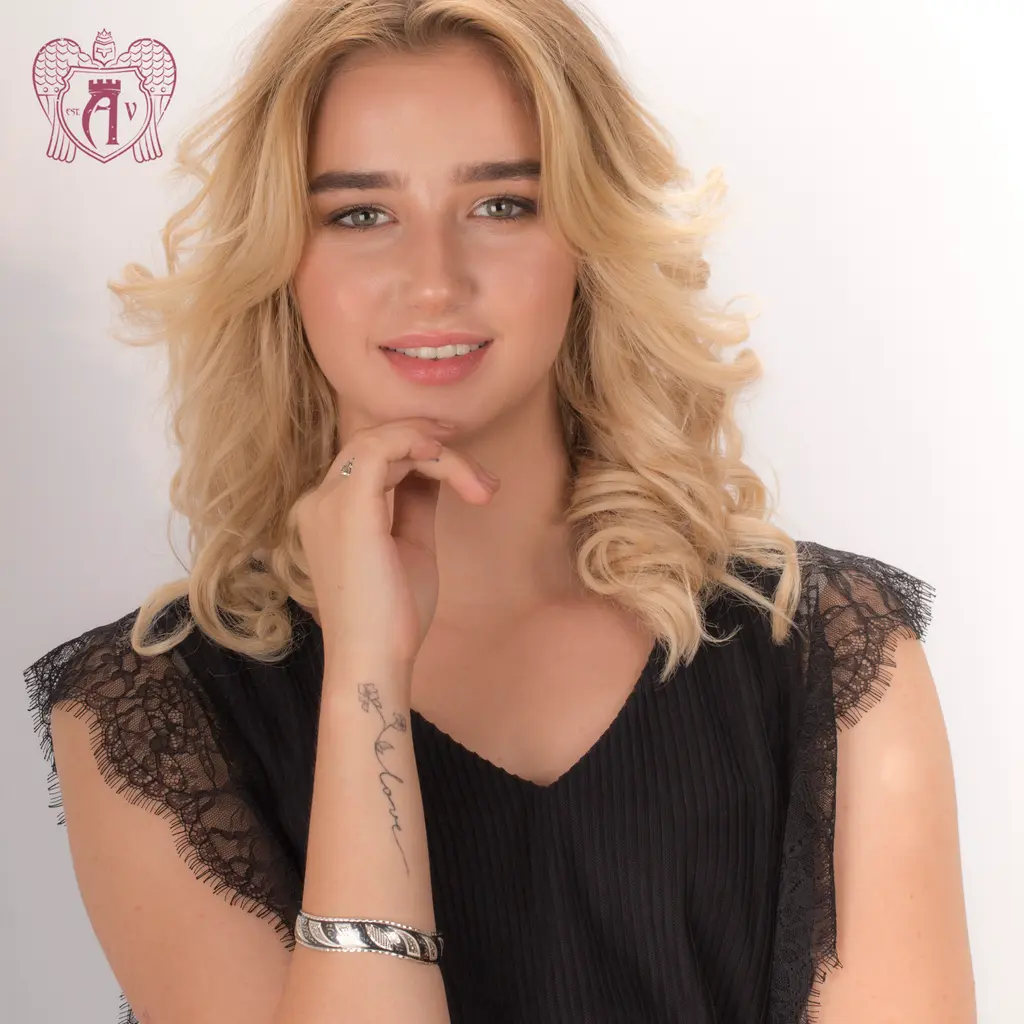 Кубачинский браслет «Модерн» - фото 2