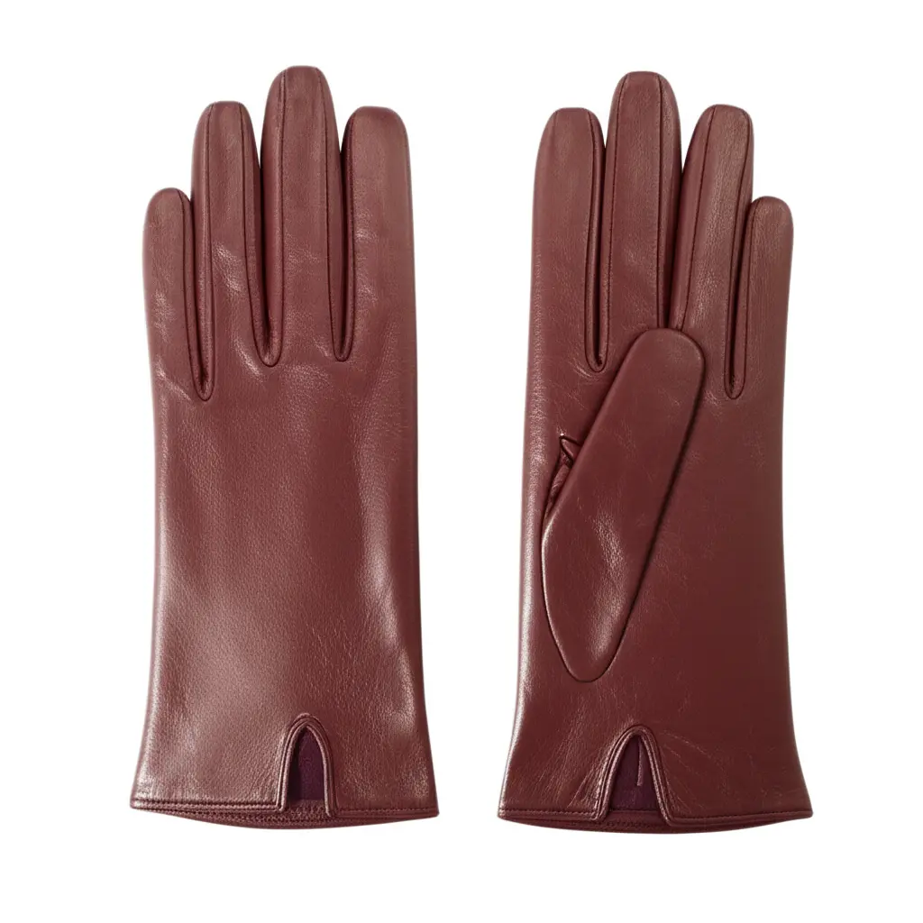 Перчатки женские