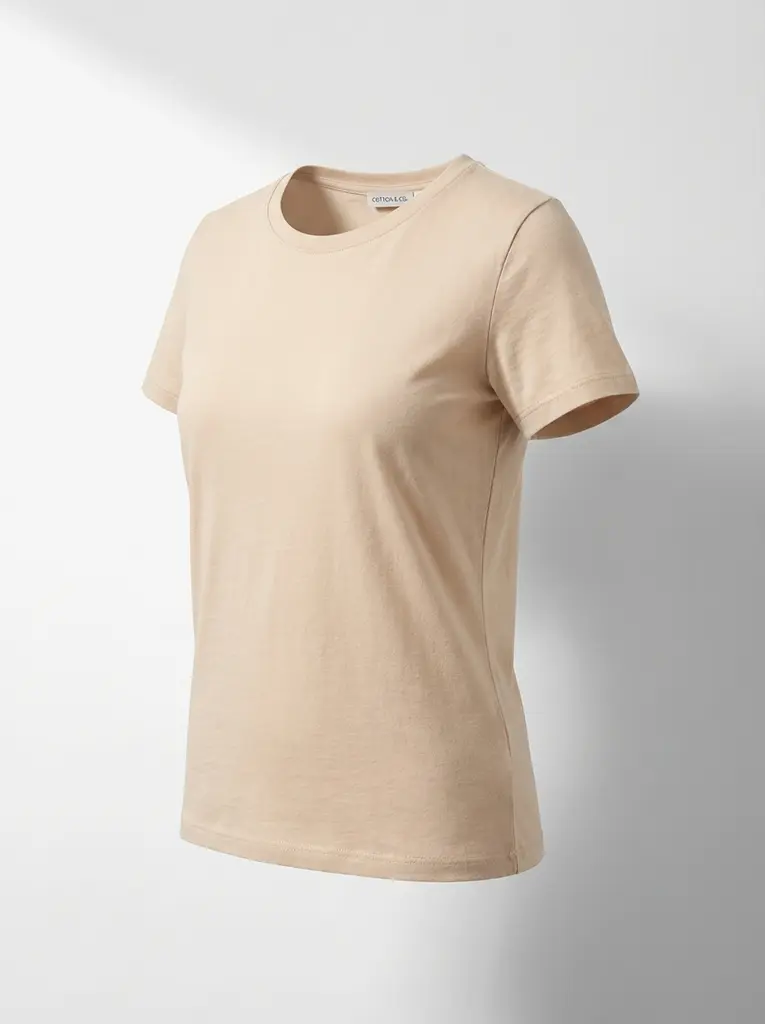 Футболка женская