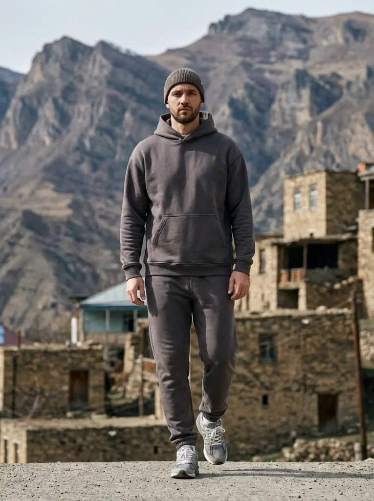 Костюм мужской Д0005 0064