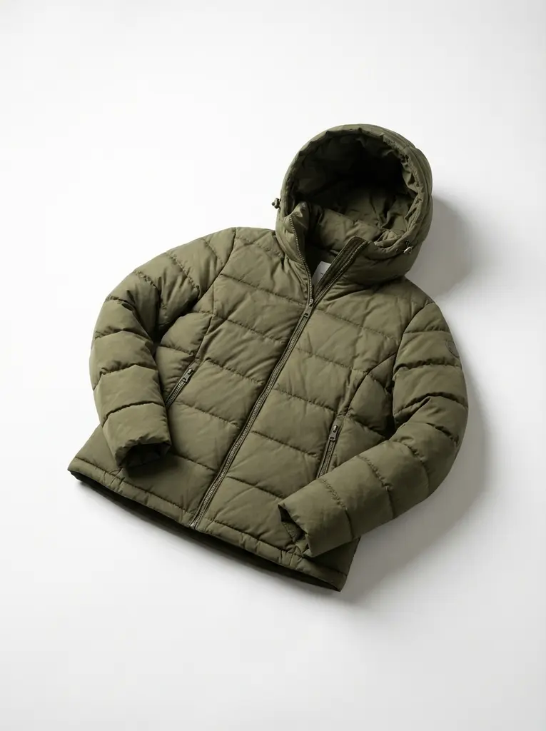 Куртка женская